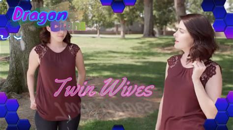 my twin wives|50 People Reveal How They Feel About Their Partner’s Twin .